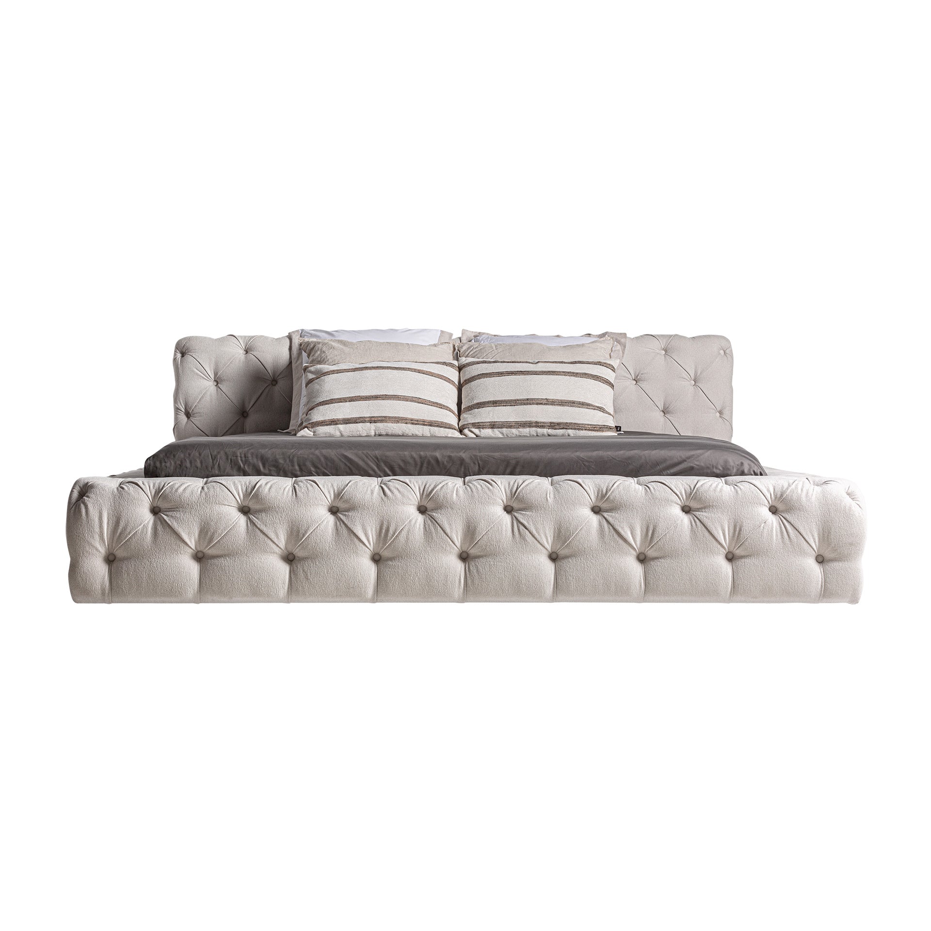 SANTORINI BED